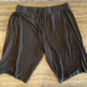Tommy John lounge shorts